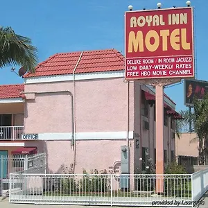 Royal Long Long Beach